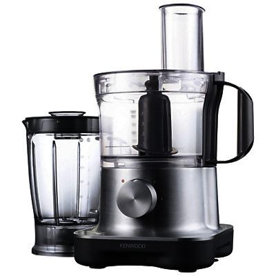 Kenwood FPM250 Multipro Compact Food Processor